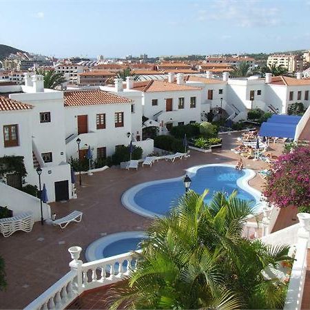 Royal Palm Aparthotel Los Cristianos  Exterior photo