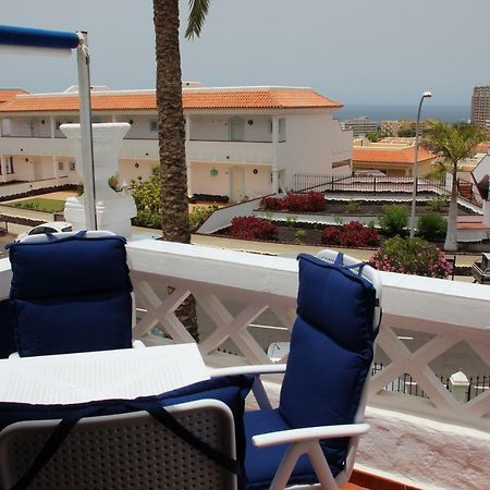 Royal Palm Aparthotel Los Cristianos  Exterior photo