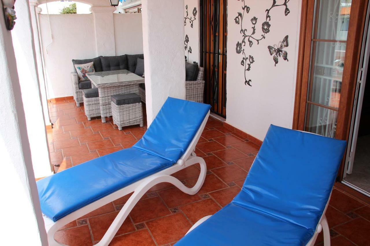 Royal Palm Aparthotel Los Cristianos  Exterior photo